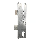 Genuine Multipoint Gearbox - Automatic Locking