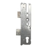 Genuine Multipoint Gearbox - Automatic Locking