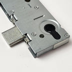 Genuine Multipoint Gearbox - Key Wind