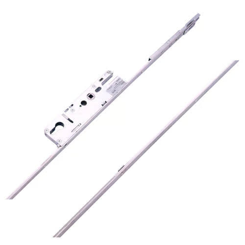 Lift Lever French Door Passive Lock