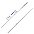 Lift Lever French Door Passive Lock