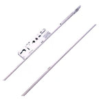 Lift Lever French Door Passive Lock