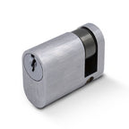 Oval Single Cylinder