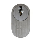 Oval Single Cylinder