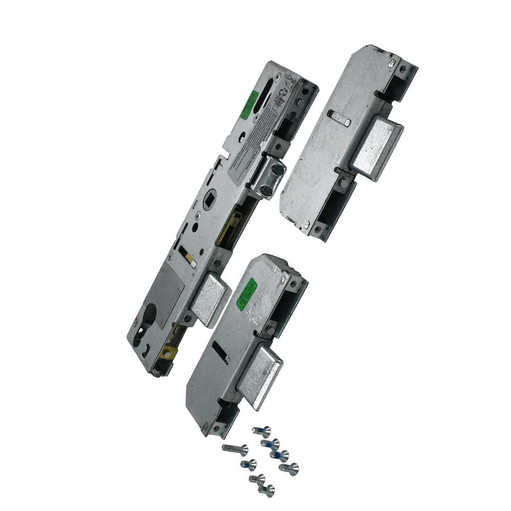 2 Deadbolt Refurb Kit - Split Spindle