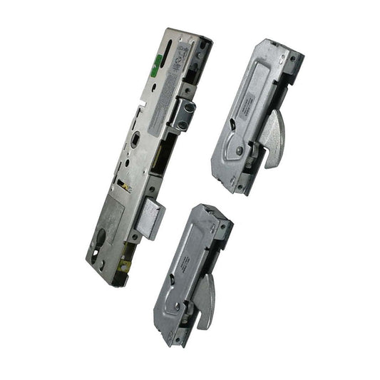 2 Big Hooks Refurb Kit - Latch & Hookbolt