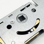 Bi Fold 35/92 Latch Hook Lockcase for Warmcore Liniar Doors