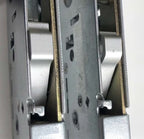 Bifold Passive Genuine Multipoint Gearbox - Lift Lever or Split Spindle