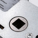 Genuine Multipoint Gearbox - Lift Lever or Split Spindle