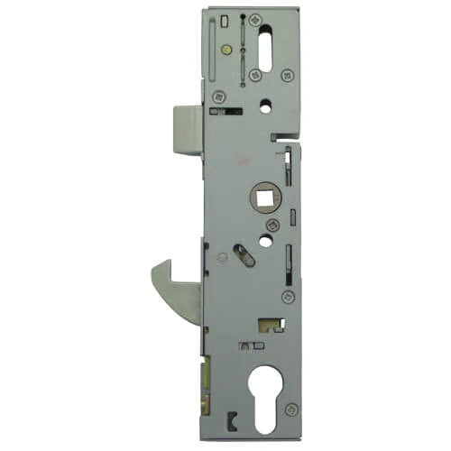 Hookbolt Genuine Multipoint Gearbox - Lift Lever or Split Spindle