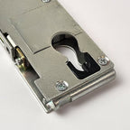 Invincible Passive Multipoint Gearbox - Lift Lever