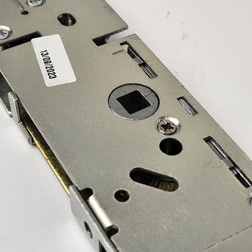 Invincible Passive Multipoint Gearbox - Lift Lever