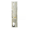 Invincible Passive Multipoint Gearbox - Lift Lever