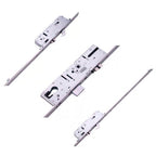 Surefire 3 Latch Deadbolt 2 Hooks Multipoint Door Lock