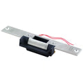 ES110 ANSI Electric Release- Long Faceplate