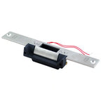 ES110 ANSI Electric Release- Long Faceplate