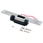 ES110 ANSI Electric Release- Long Faceplate
