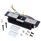ES2000 ANSI High Security Electric Release 12v DC - Monitored