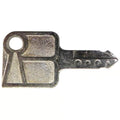 Window Handle Key