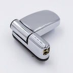 Triad 3D Flag Hinge for UPVC Doors - Standard Variant