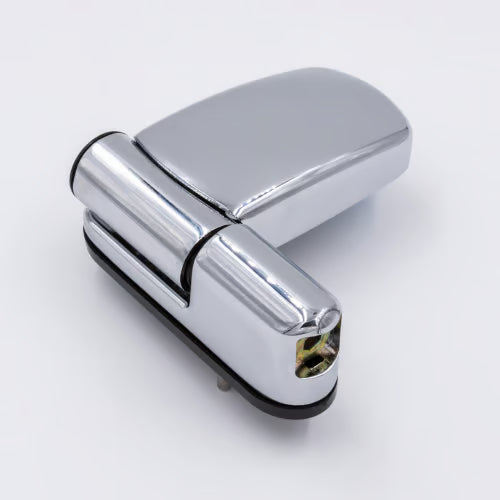 Triad 3D Flag Hinge for UPVC Doors - Standard Variant