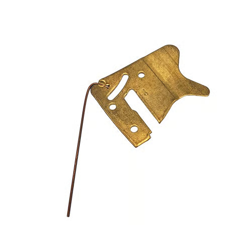 E8S Easi-T British Standard 5 Lever Mortice Lock Individual Levers
