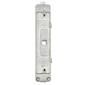 Bi-Fold Lock Case