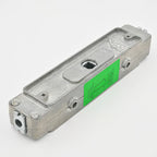 Bi-Fold Lock Case