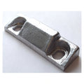 EX9304-7 Aluminium/Recessed Floor Strike