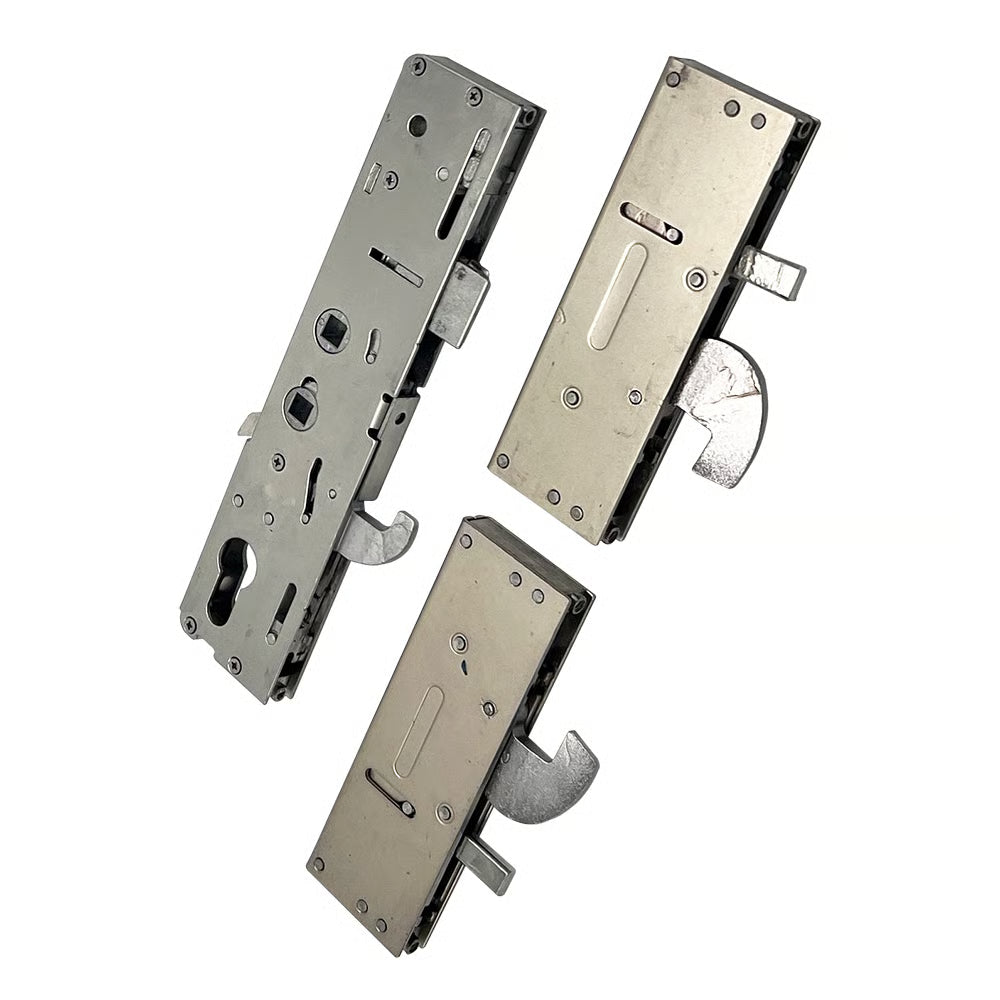 2 Anti Lift Hook Refurb Kit - Double Spindle