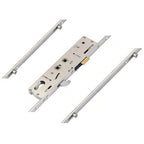 Excalibur Latch Hook 4 Rollers Multipoint Door Lock