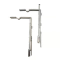 Excalibur Multipoint Shootbolt Set