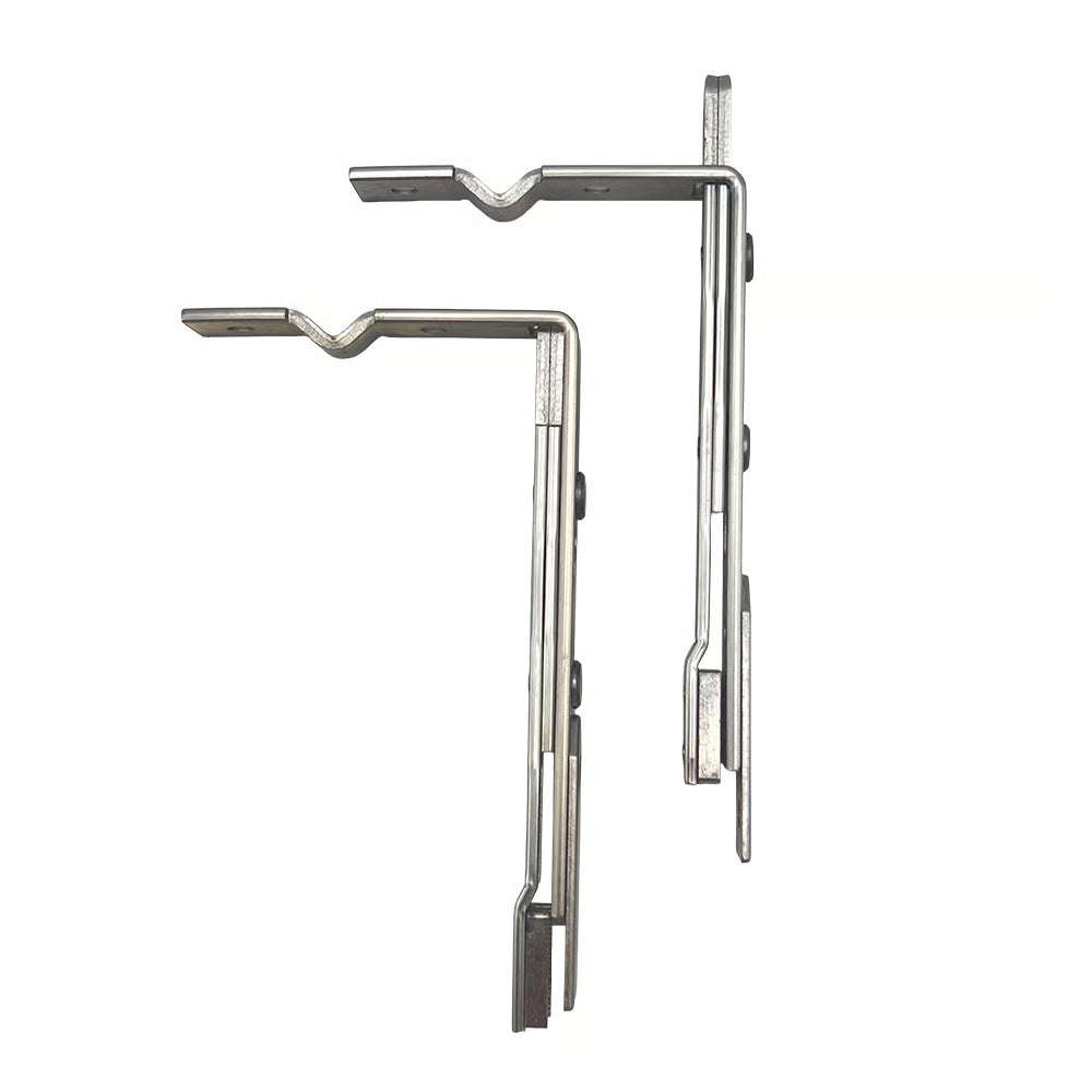 Excalibur Multipoint Shootbolt Set