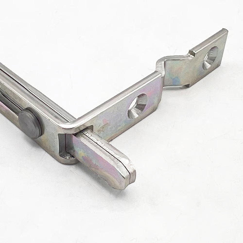 Excalibur Multipoint Shootbolt Set