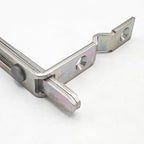 Excalibur Multipoint Shootbolt Set