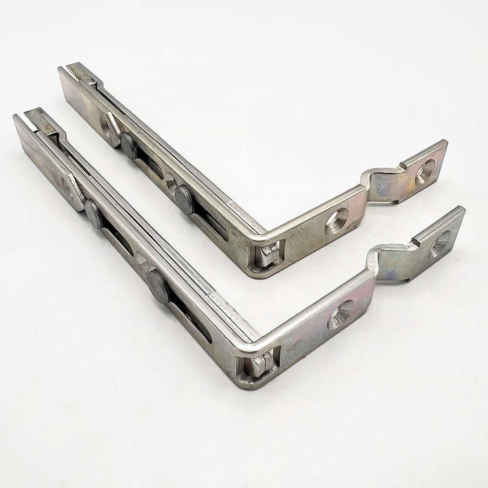 Excalibur Multipoint Shootbolt Set