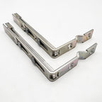 Excalibur Multipoint Shootbolt Set