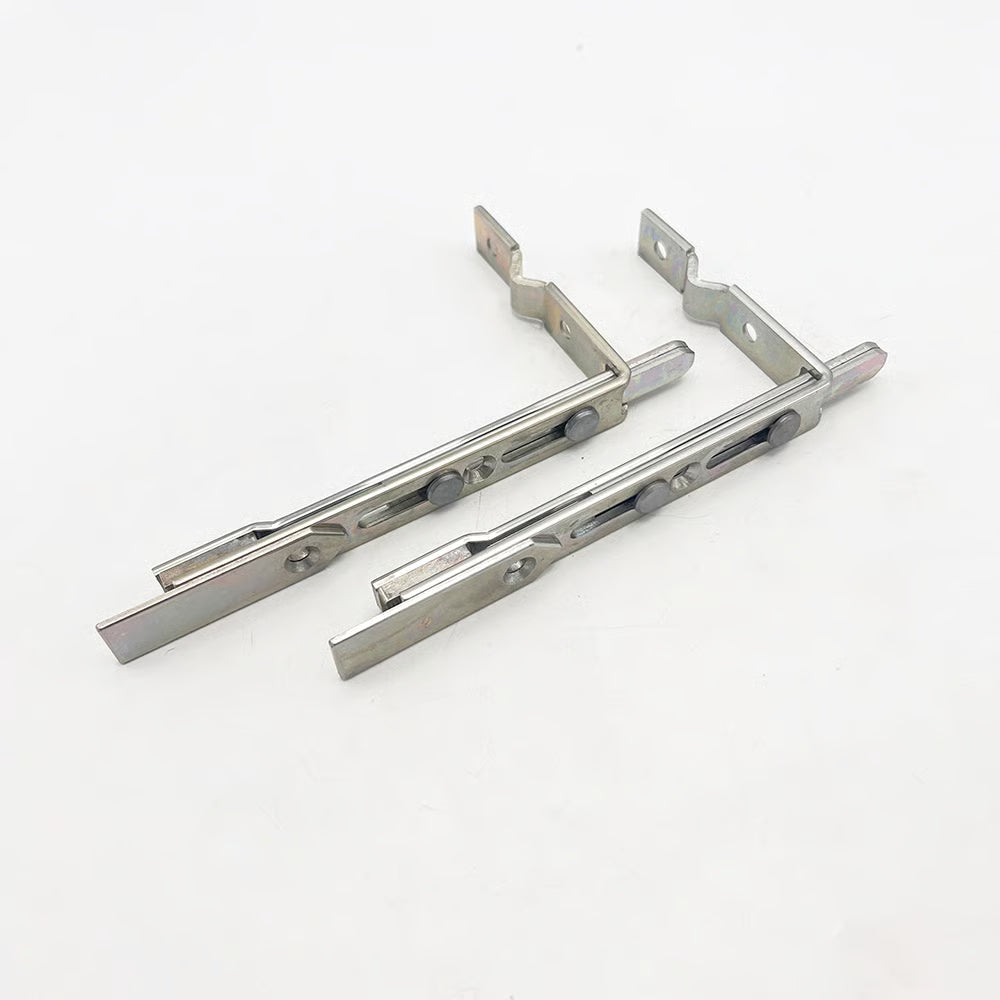 Excalibur Multipoint Shootbolt Set