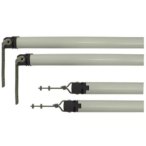 F0 Type Spring Balance Black Plug - 32lbs to 38lbs