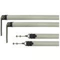 F0 Type Spring Balance Black Plug - 32lbs to 38lbs