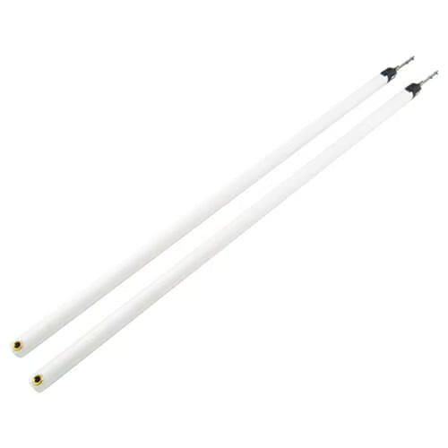 F0 Type Spring Balance Black Plug - 32lbs to 38lbs