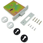 Fire Brigade FB1/FB2 Mortice Deadlock