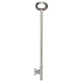 Fire Brigade Rim/Mortice Key