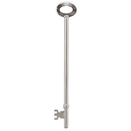 Fire Brigade Rim/Mortice Key