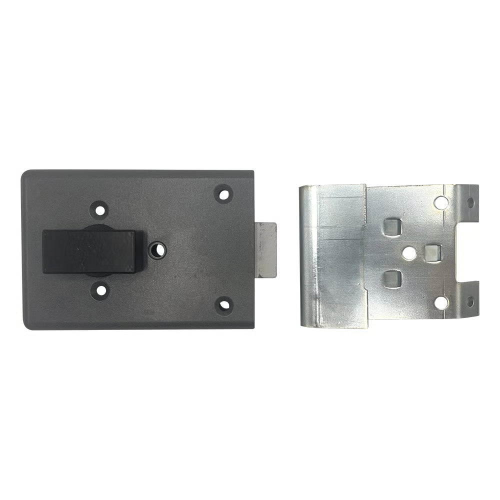 Brigade FB4 Rim Slam Latch Lock