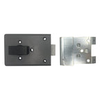 Brigade FB4 Rim Slam Latch Lock