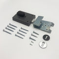 Brigade FB4 Rim Slam Latch Lock