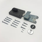 Brigade FB4 Rim Slam Latch Lock