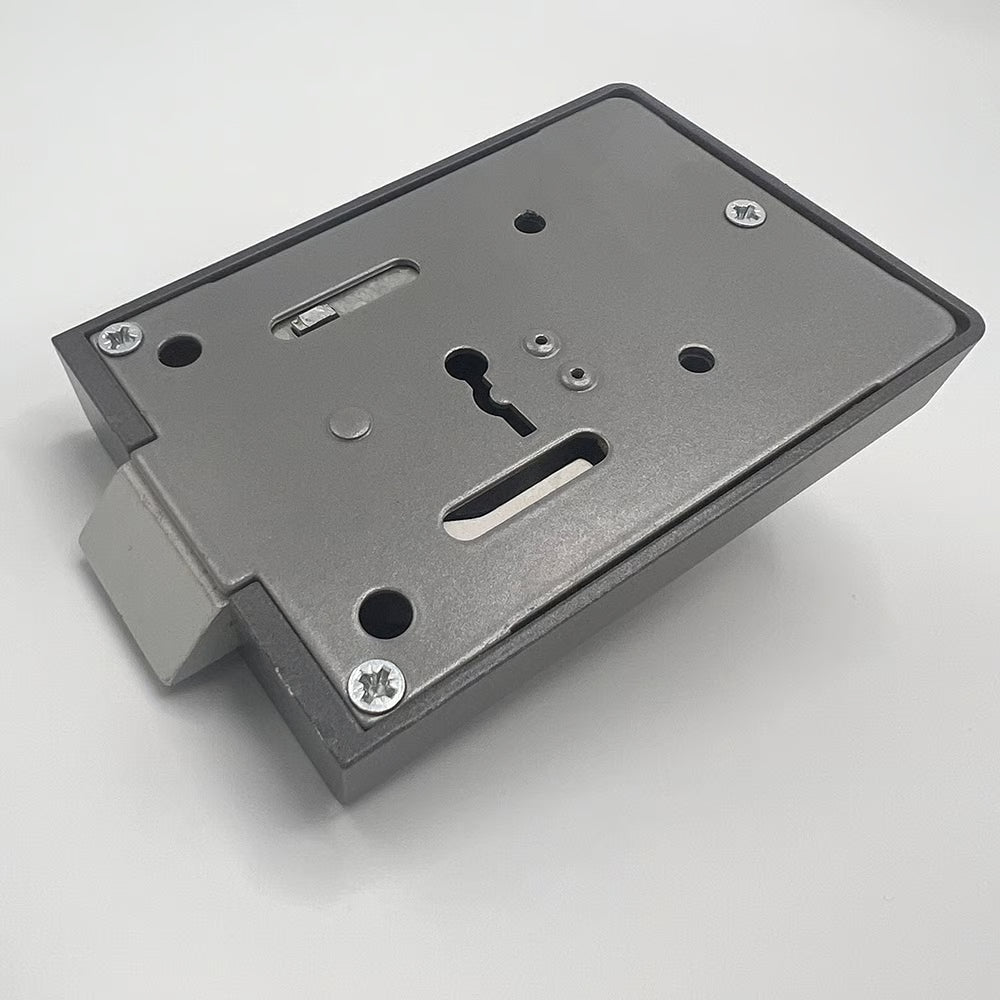 Brigade FB4 Rim Slam Latch Lock