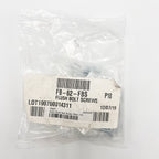 Flush Bolt Screw Pack (10)